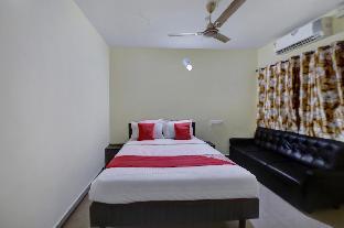 oyo 22499 vishnu residency
