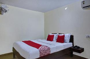 oyo 22499 vishnu residency