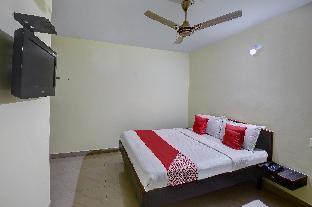 oyo 22499 vishnu residency