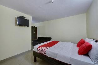 oyo 22499 vishnu residency