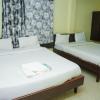 oyo 22499 vishnu residency