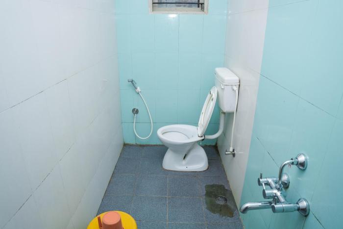 oyo 22499 vishnu residency