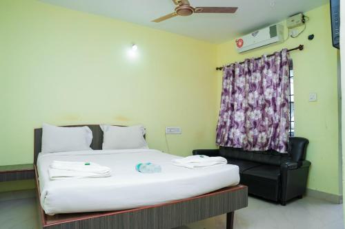 oyo 22499 vishnu residency
