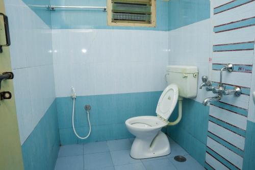 oyo 22499 vishnu residency
