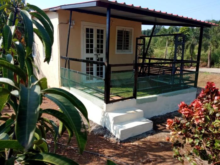 bimalfarm at koroli hills