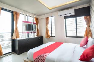 hotel o paradise