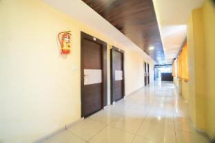 hotel o paradise