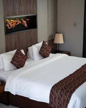 hotel aerofly stay by kdson