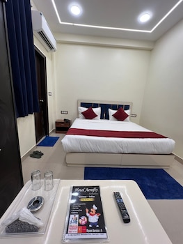 hotel aerofly stay by kdson