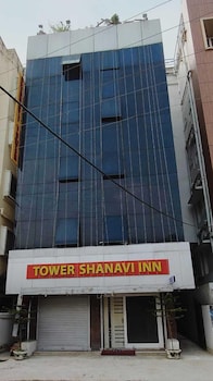 hotel shanavi tower