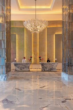 Raffles Jeddah,,0 star