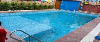 corbett the vedant by stay bliss retreat