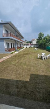 corbett the vedant by stay bliss retreat