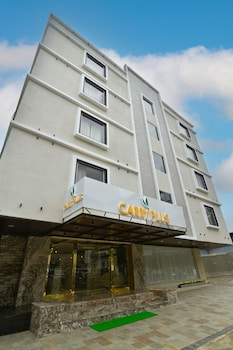 carry plus hotel