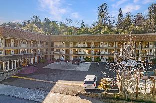 heritage inn yosemite sonora