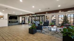 heritage inn yosemite sonora