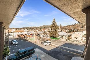 heritage inn yosemite sonora