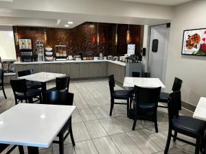 heritage inn yosemite sonora