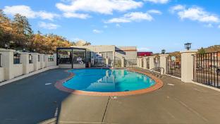 heritage inn yosemite sonora