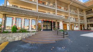 heritage inn yosemite sonora