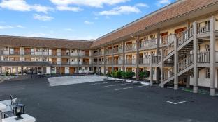 heritage inn yosemite sonora