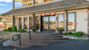 heritage inn yosemite sonora