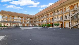 heritage inn yosemite sonora