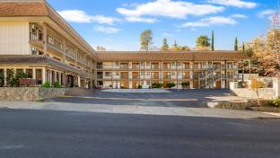 heritage inn yosemite sonora