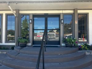 heritage inn yosemite sonora