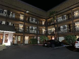 heritage inn yosemite sonora