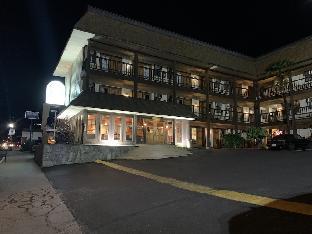 heritage inn yosemite sonora