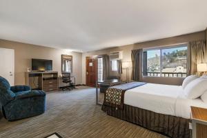 heritage inn yosemite sonora