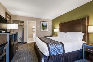 heritage inn yosemite sonora