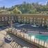 heritage inn yosemite sonora