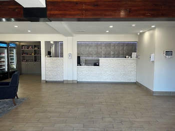 Heritage Inn Yosemite/Sonora,Sonora>>Sonoma,2 star