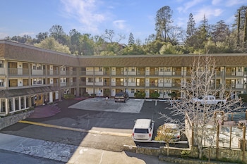 Heritage Inn Yosemite/Sonora,Sonora>>Sonoma,2 star