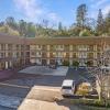 heritage inn yosemite sonora