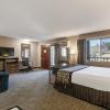 heritage inn yosemite sonora