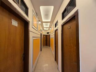Hotel The Mumbai Inn,90 Feet Road, Next To Peninsula, Near Tilak Nagar Gate, Opp. Dilshad Hotel, Sakinaka, Mumbai, Maharashtra 400072,2 star