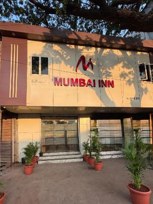 Hotel The Mumbai Inn,90 Feet Road, Next To Peninsula, Near Tilak Nagar Gate, Opp. Dilshad Hotel, Sakinaka, Mumbai, Maharashtra 400072,2 star