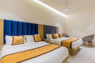 Hotel The Mumbai Inn,90 Feet Road, Next To Peninsula, Near Tilak Nagar Gate, Opp. Dilshad Hotel, Sakinaka, Mumbai, Maharashtra 400072,2 star