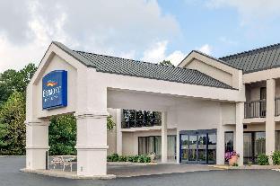 Baymont By Wyndham London Ky,London>>Corbin,3 star