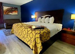 Baymont By Wyndham London Ky,London>>Corbin,3 star