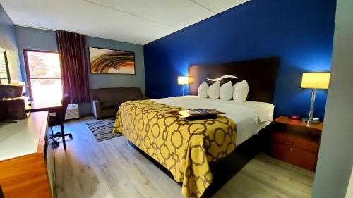 Baymont By Wyndham London Ky,London>>Corbin,3 star