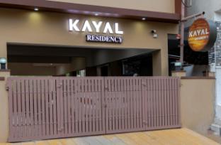 Kayal Residency,,3 star