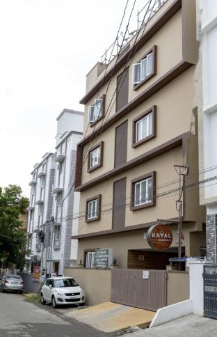 Kayal Residency,,3 star