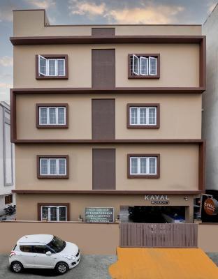 kayal residency