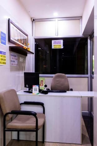 Kayal Residency,,3 star