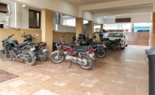 kayal residency