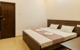 kayal residency